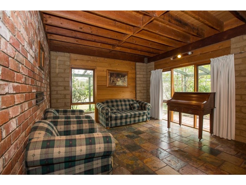 1361 Laharum Road, Wonwondah VIC 3401