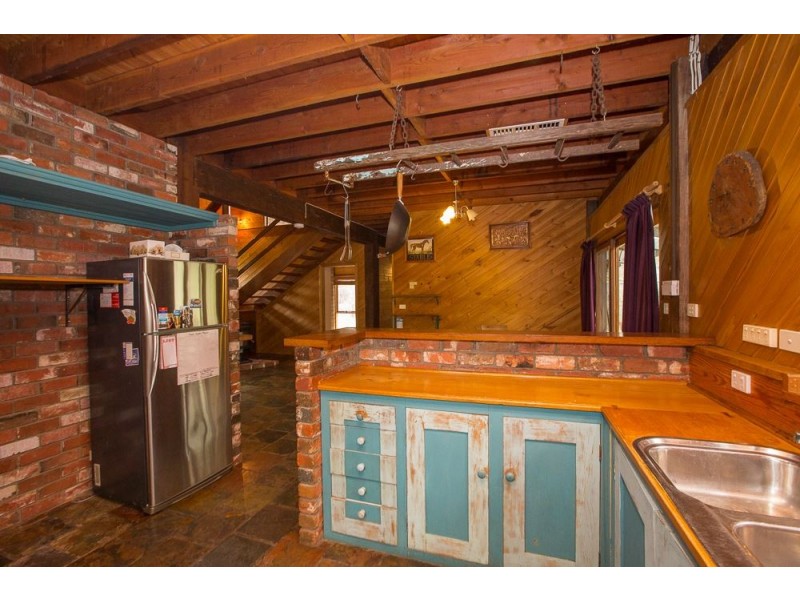 1361 Laharum Road, Wonwondah VIC 3401