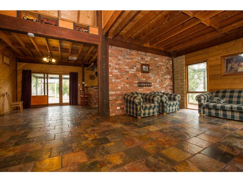 1361 Laharum Road, Wonwondah VIC 3401