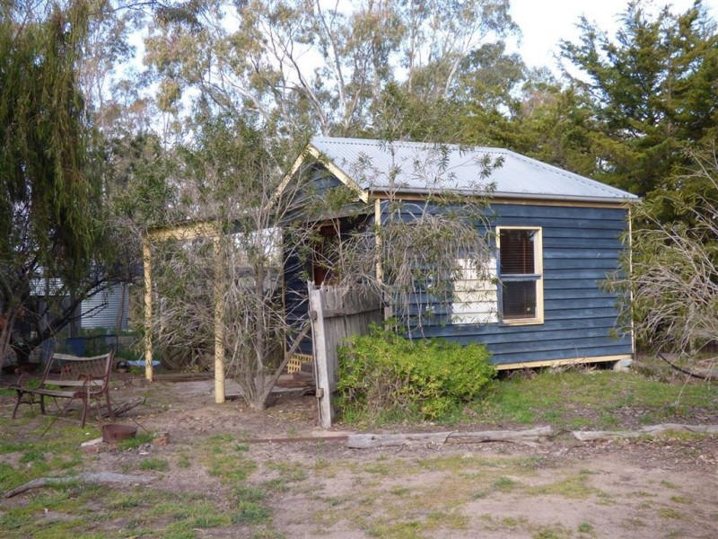 1361 Laharum Road, Wonwondah VIC 3401