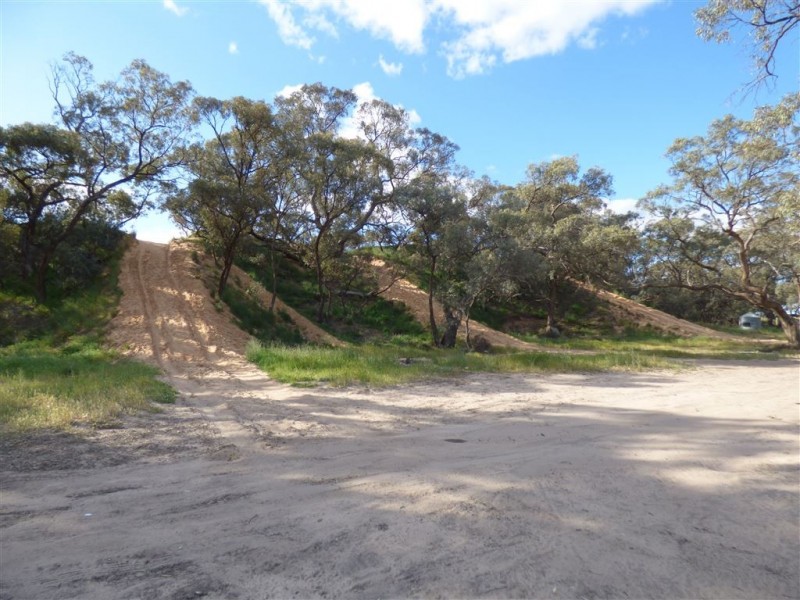 Hopetoun 1 Burrion Road, Hopetoun VIC 3396