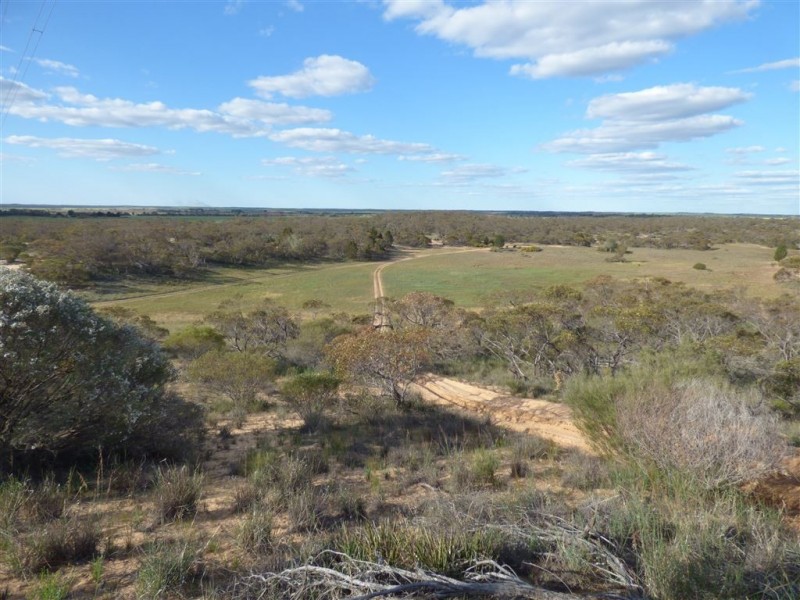 Hopetoun 1 Burrion Road, Hopetoun VIC 3396
