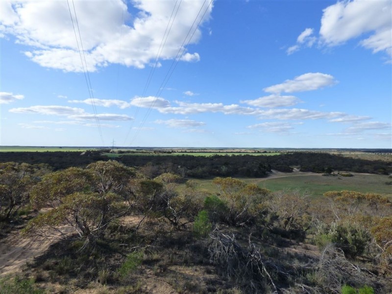 Hopetoun 1 Burrion Road, Hopetoun VIC 3396