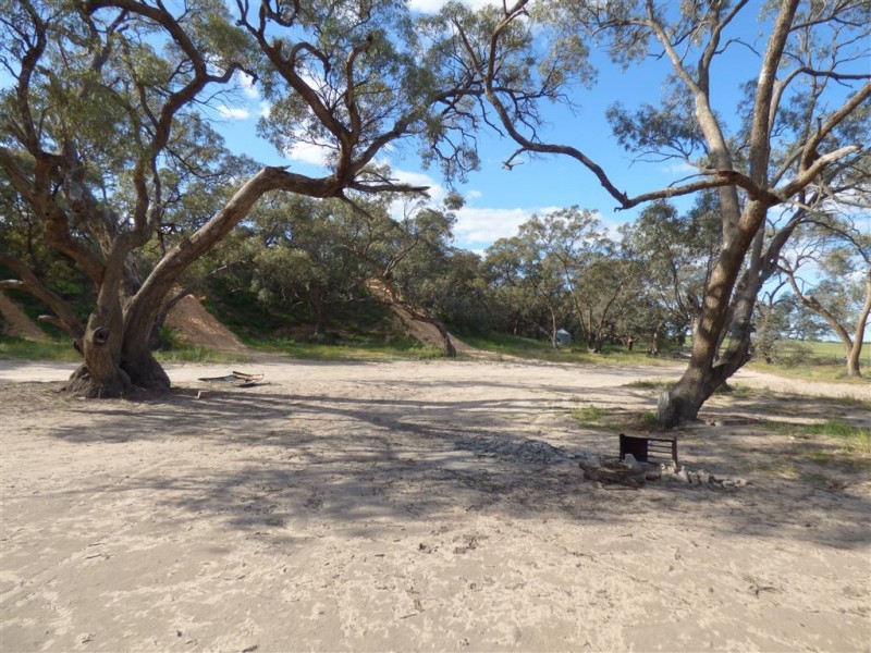 Hopetoun 1 Burrion Road, Hopetoun VIC 3396