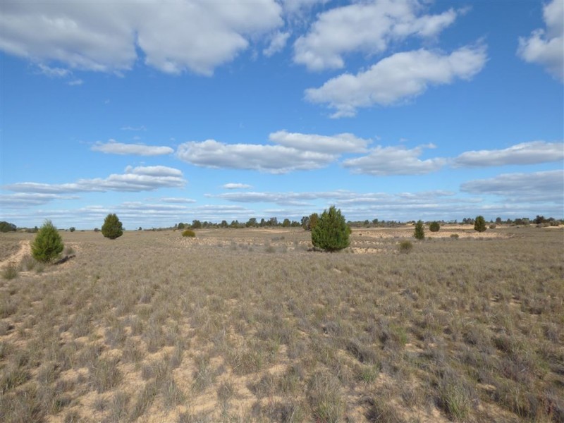 Hopetoun 1 Burrion Road, Hopetoun VIC 3396