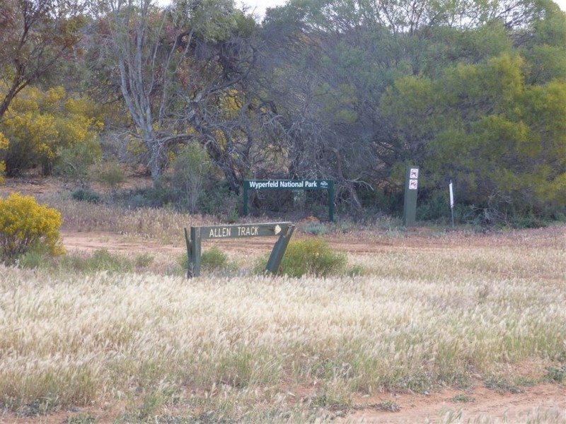 Hopetoun 1 Burrion Road, Hopetoun VIC 3396