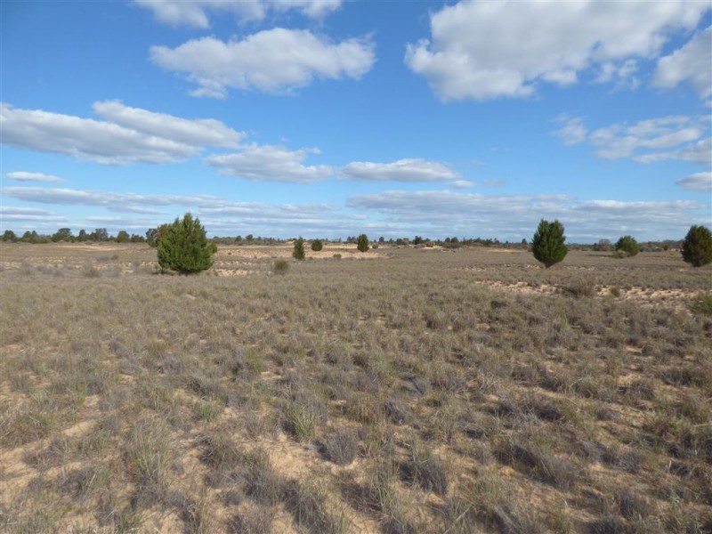 Hopetoun 1 Burrion Road, Hopetoun VIC 3396