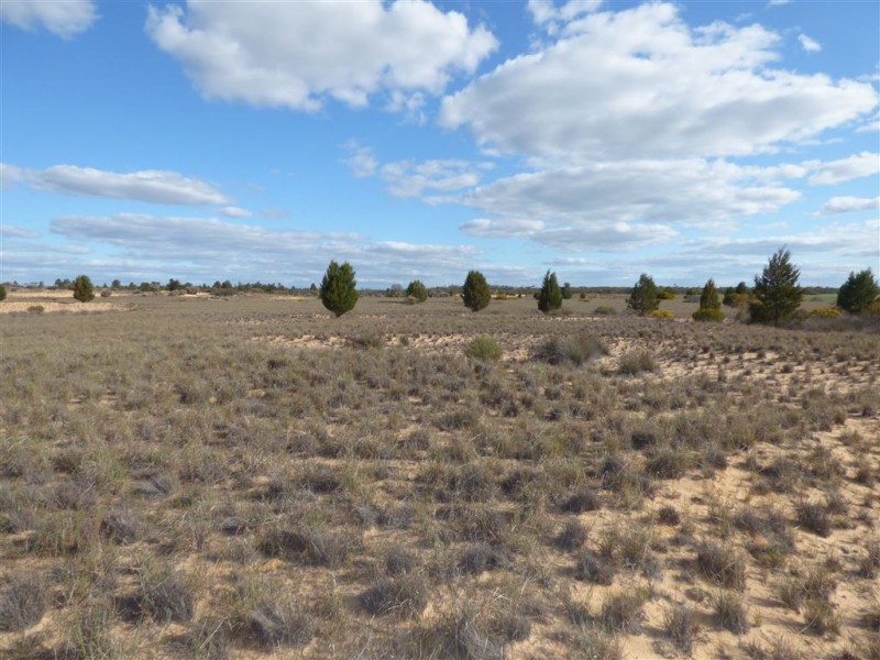 Hopetoun 1 Burrion Road, Hopetoun VIC 3396