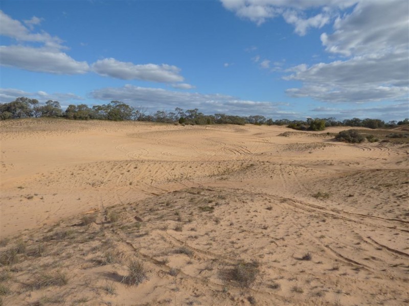 Hopetoun 1 Burrion Road, Hopetoun VIC 3396