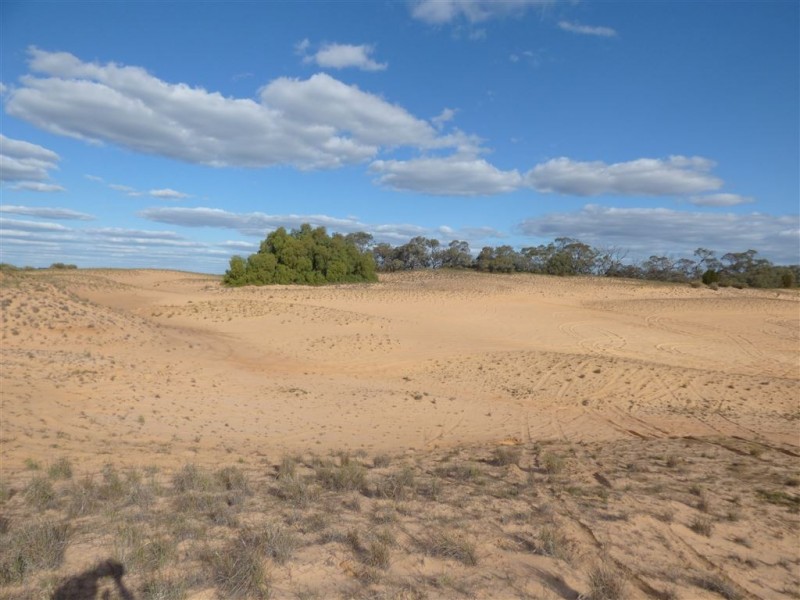 Hopetoun 1 Burrion Road, Hopetoun VIC 3396