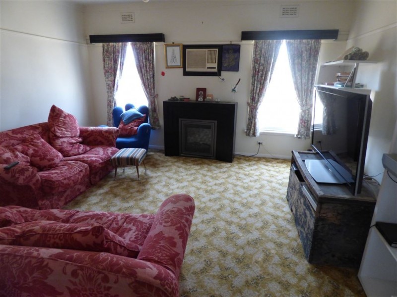 190 Smiths Road, Jeparit VIC 3423