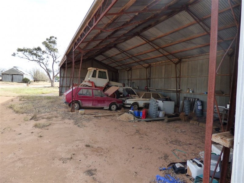 190 Smiths Road, Jeparit VIC 3423