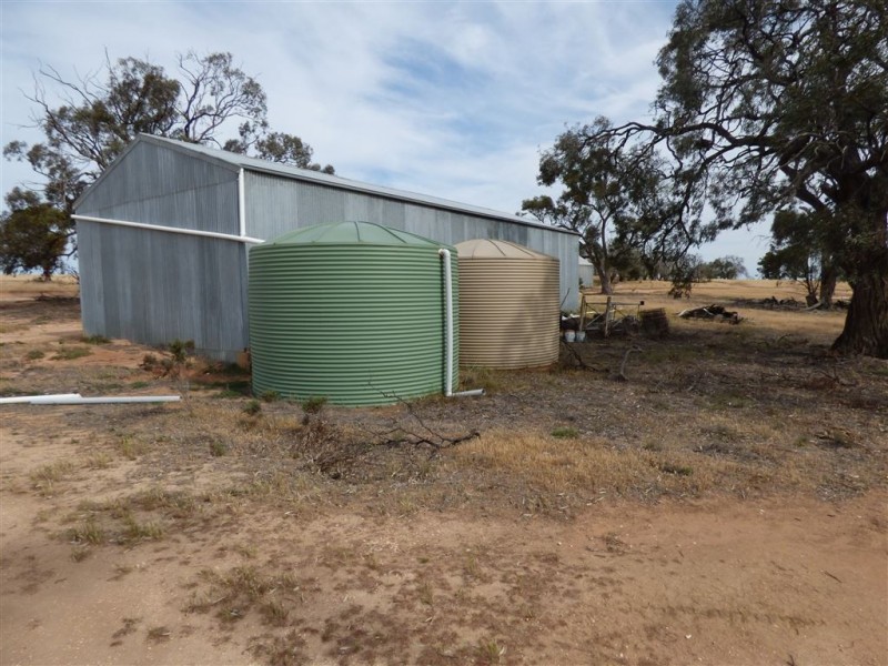 190 Smiths Road, Jeparit VIC 3423