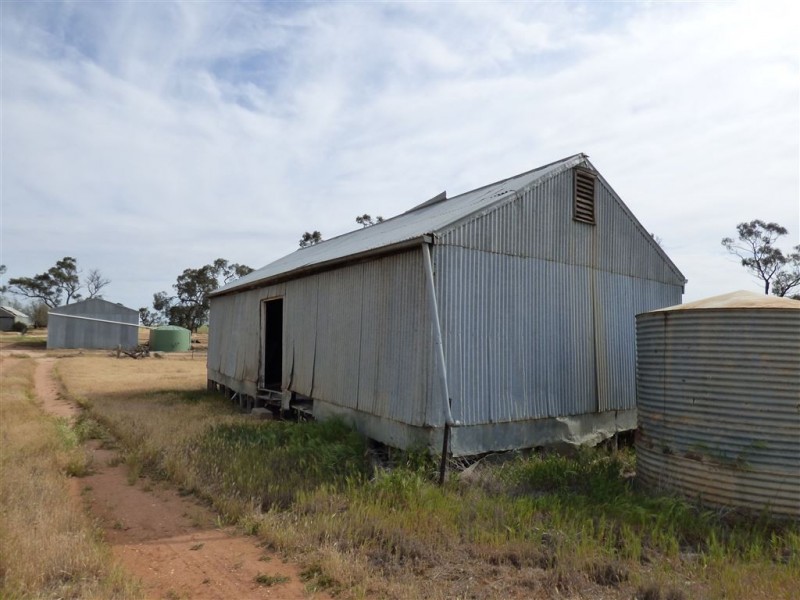 190 Smiths Road, Jeparit VIC 3423