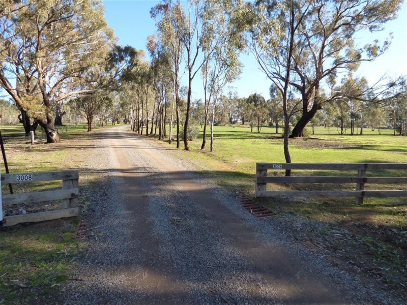 3008 Northern Grampians Road, Wartook VIC 3401