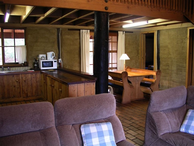 3008 Northern Grampians Road, Wartook VIC 3401