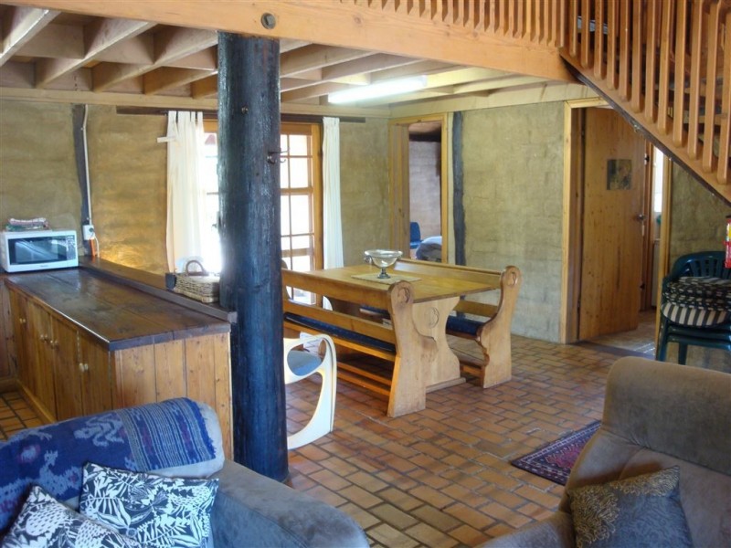 3008 Northern Grampians Road, Wartook VIC 3401