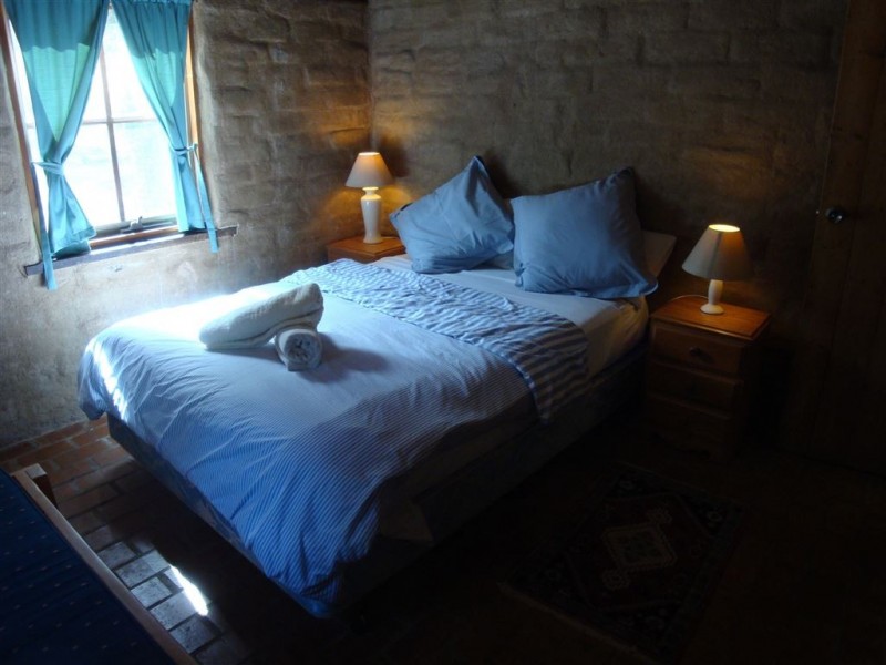 3008 Northern Grampians Road, Wartook VIC 3401