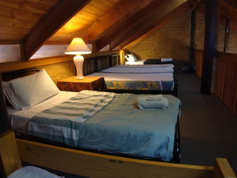 3008 Northern Grampians Road, Wartook VIC 3401