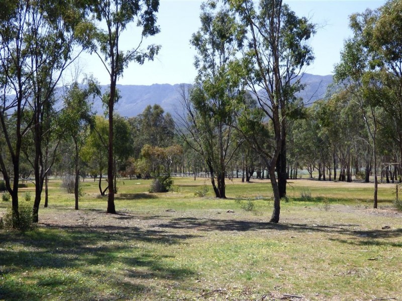 3008 Northern Grampians Road, Wartook VIC 3401