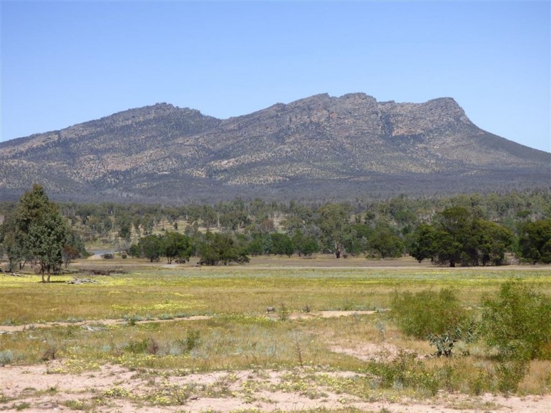 3008 Northern Grampians Road, Wartook VIC 3401