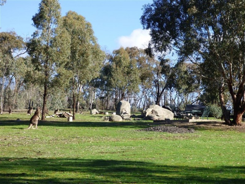 3008 Northern Grampians Road, Wartook VIC 3401