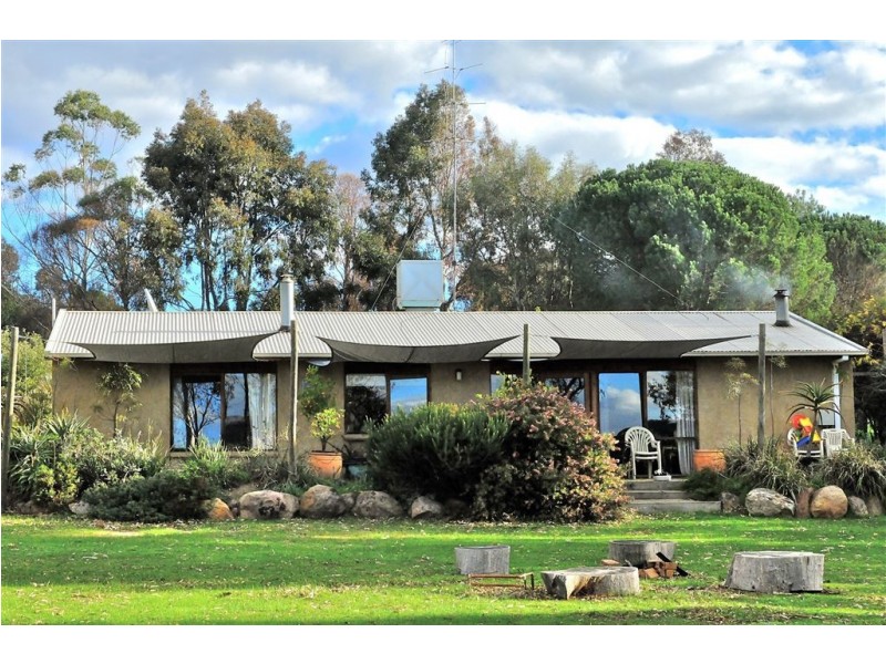 3006a Northern Grampians Road, Wartook VIC 3401