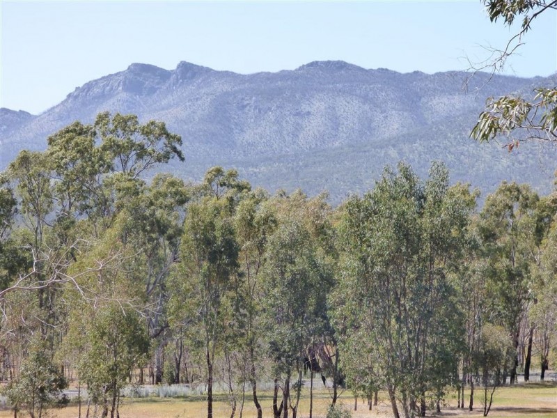 3006a Northern Grampians Road, Wartook VIC 3401