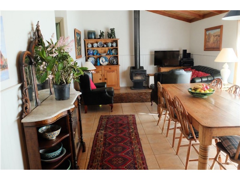 3006a Northern Grampians Road, Wartook VIC 3401