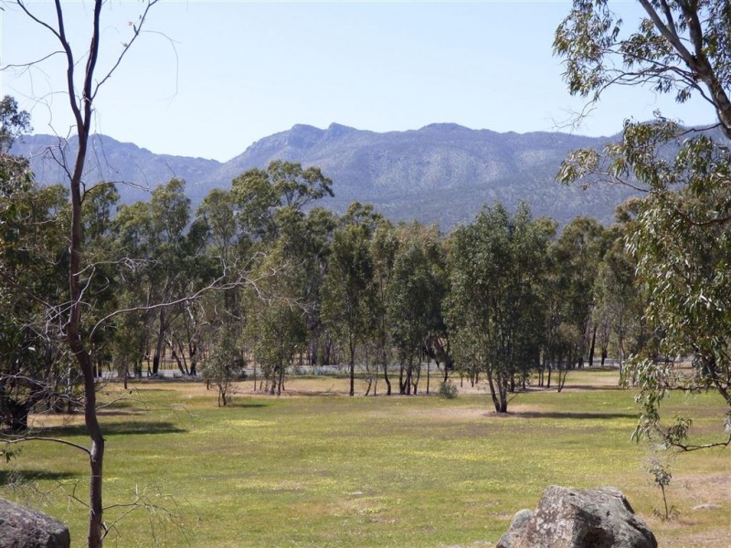 3006a Northern Grampians Road, Wartook VIC 3401