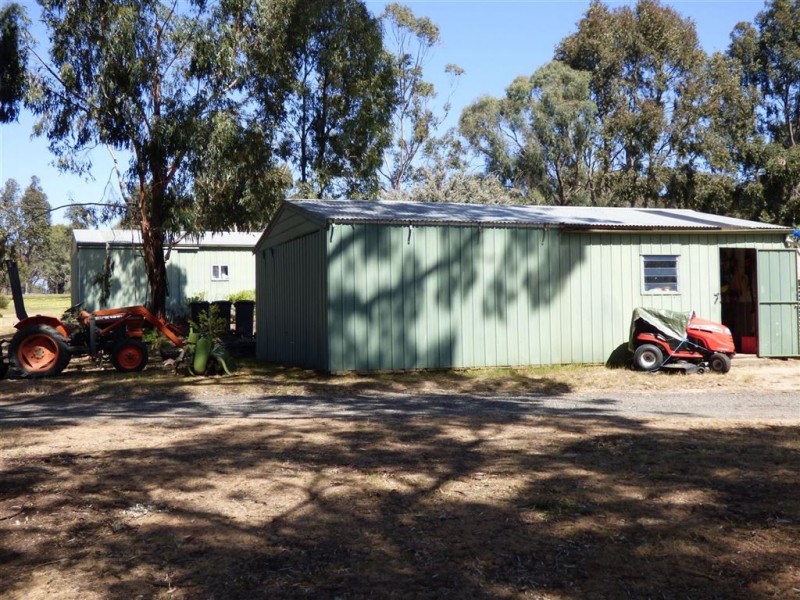 3006a Northern Grampians Road, Wartook VIC 3401