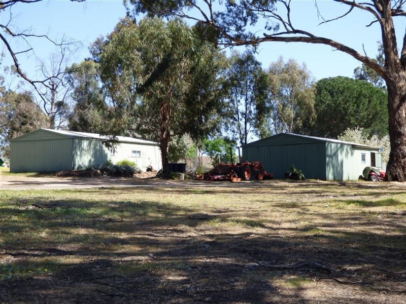 3006a Northern Grampians Road, Wartook VIC 3401