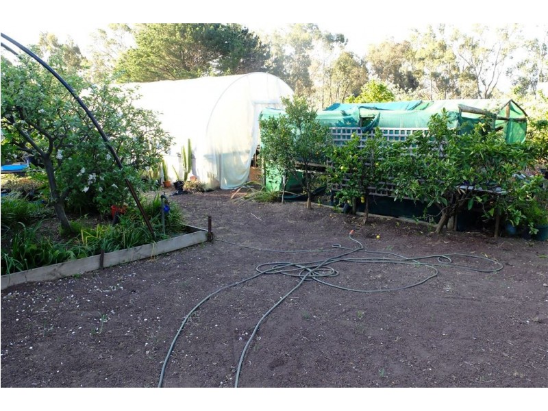 3006a Northern Grampians Road, Wartook VIC 3401