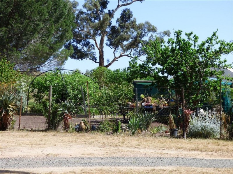 3006a Northern Grampians Road, Wartook VIC 3401