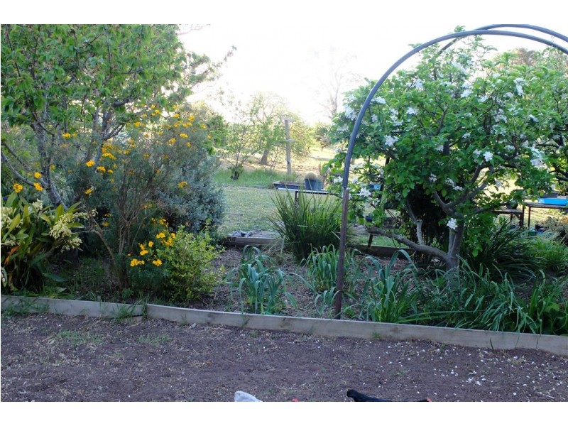 3006a Northern Grampians Road, Wartook VIC 3401