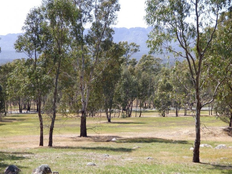 3006a Northern Grampians Road, Wartook VIC 3401