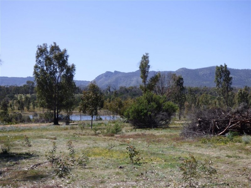 3006 Northern Grampians Road, Wartook VIC 3401