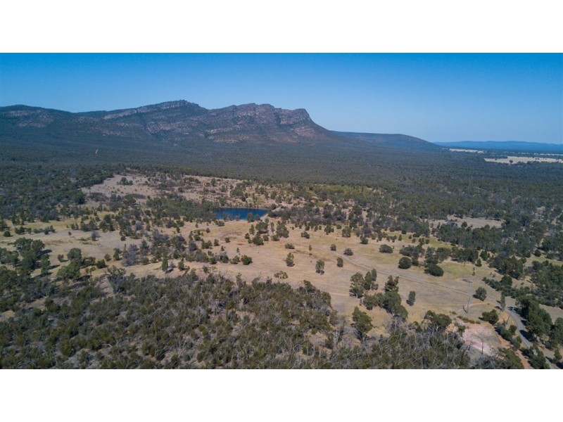 3006 Northern Grampians Road, Wartook VIC 3401
