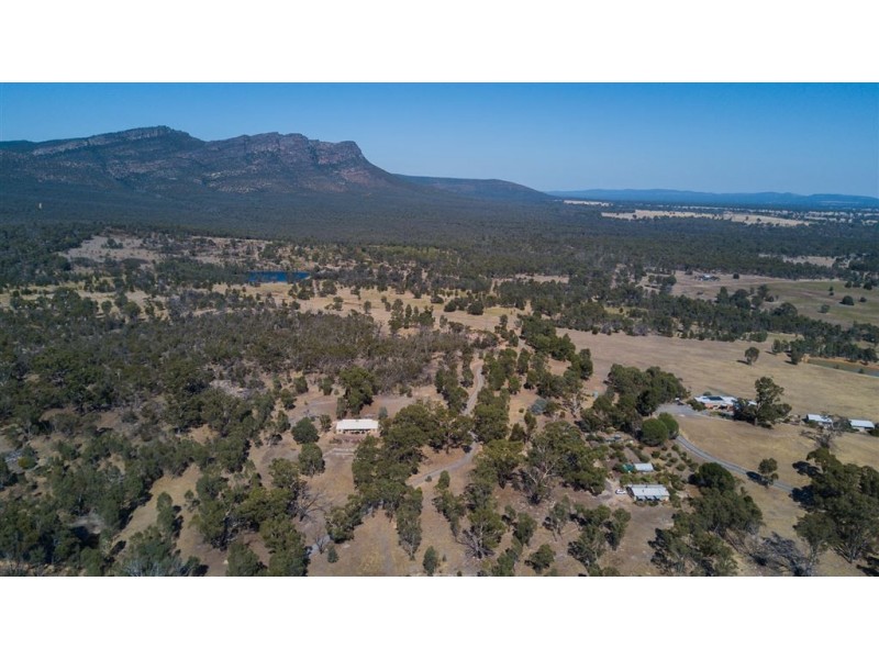 3006 Northern Grampians Road, Wartook VIC 3401
