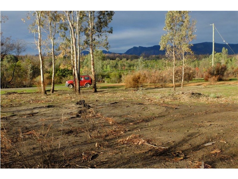3006 Northern Grampians Road, Wartook VIC 3401