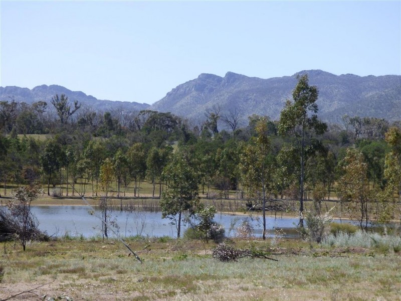 3006 Northern Grampians Road, Wartook VIC 3401