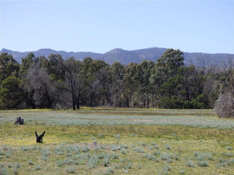 3006 Nothern Grampians Road, Wartook VIC 3401