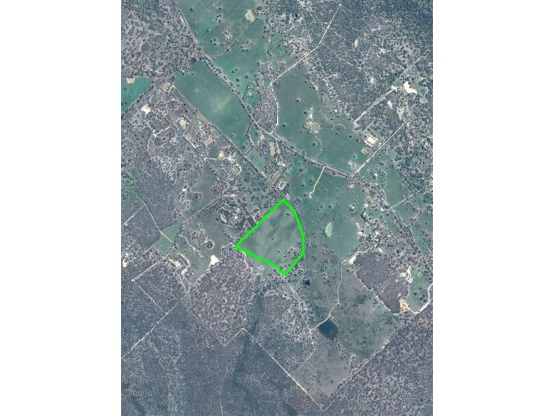 3006 Nothern Grampians Road, Wartook VIC 3401