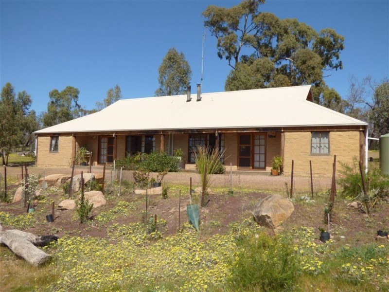 3008 Northern Grampians Road, Wartook VIC 3401