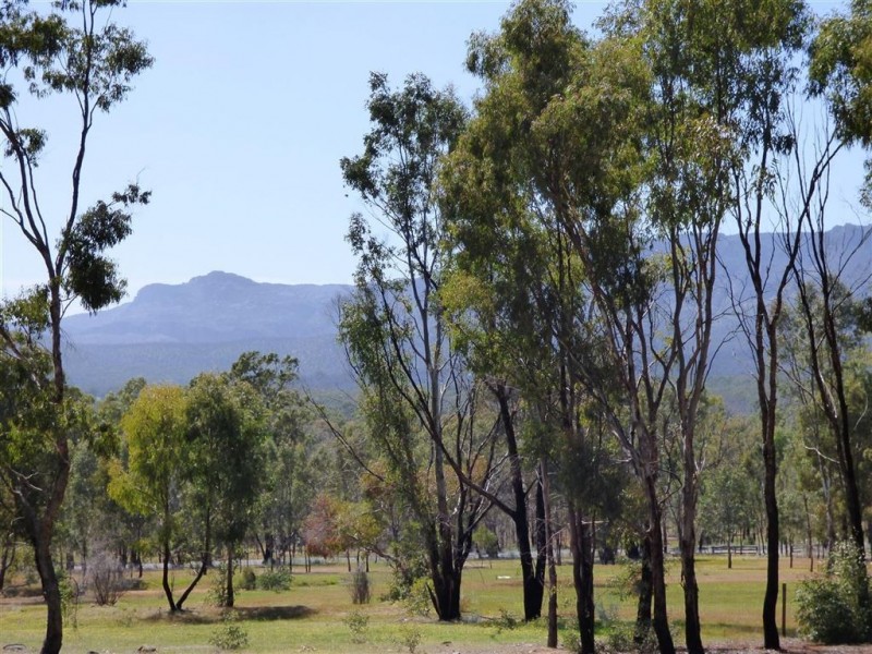 3008 Northern Grampians Road, Wartook VIC 3401