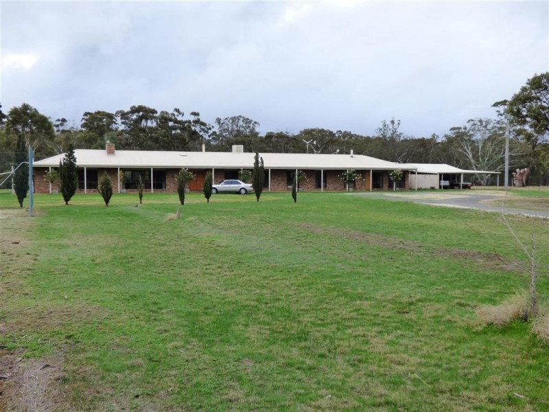 101 Strange Road, Mckenzie Creek VIC 3401
