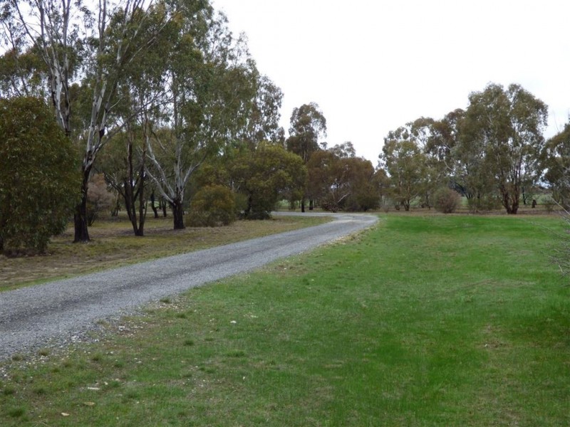 101 Strange Road, Mckenzie Creek VIC 3401