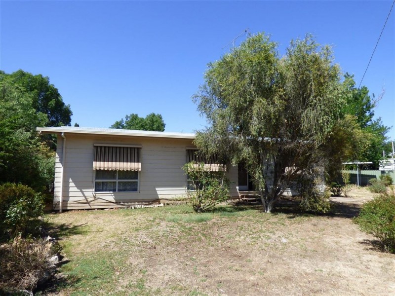 4 Jory Street, Natimuk VIC 3409