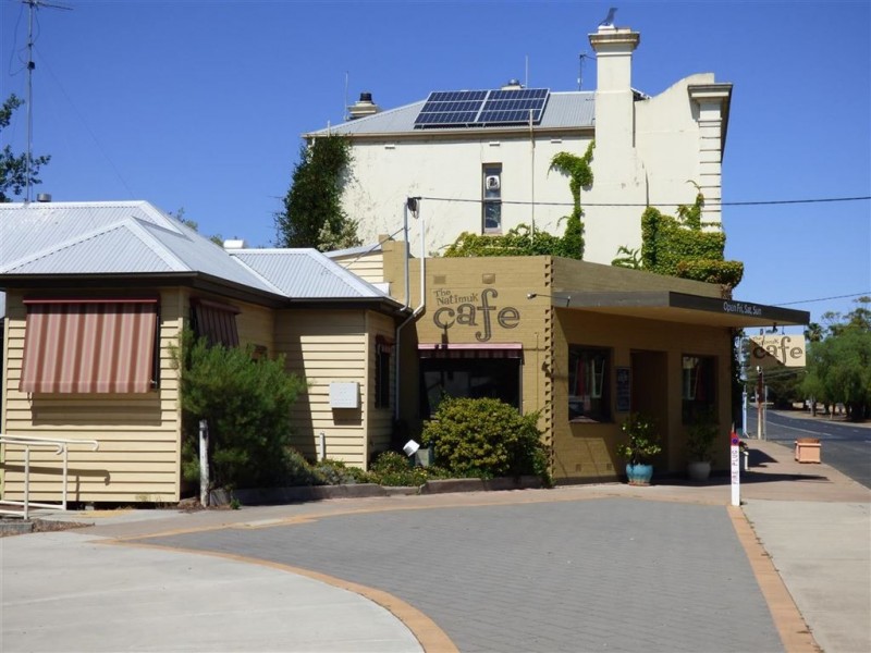 4 Jory Street, Natimuk VIC 3409