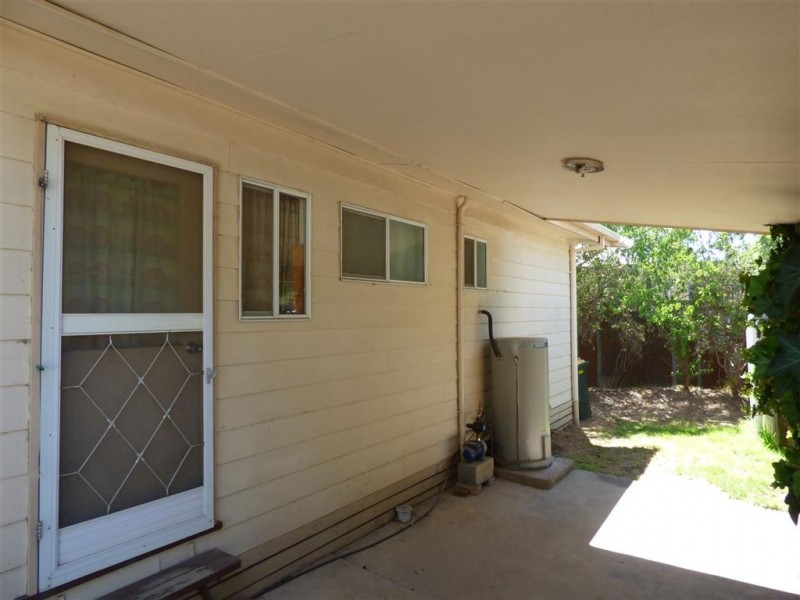 4 Jory Street, Natimuk VIC 3409